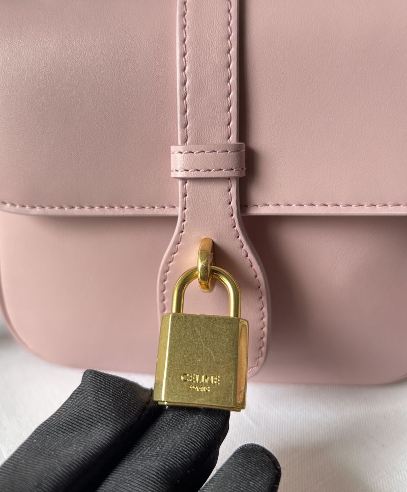 Celine Top Handle Bags